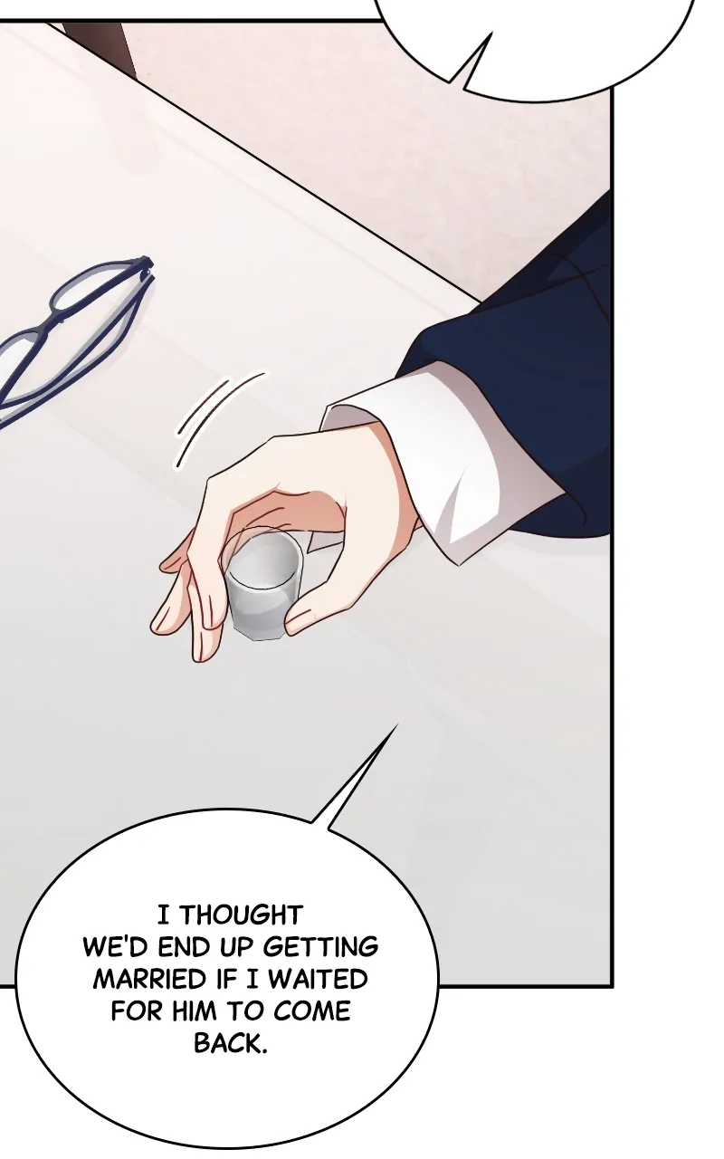 There Is No Perfect Married Couple chapter 120 page 26
