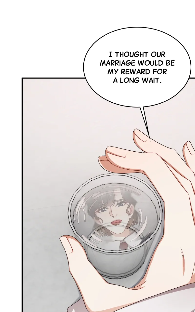 There Is No Perfect Married Couple chapter 120 page 27