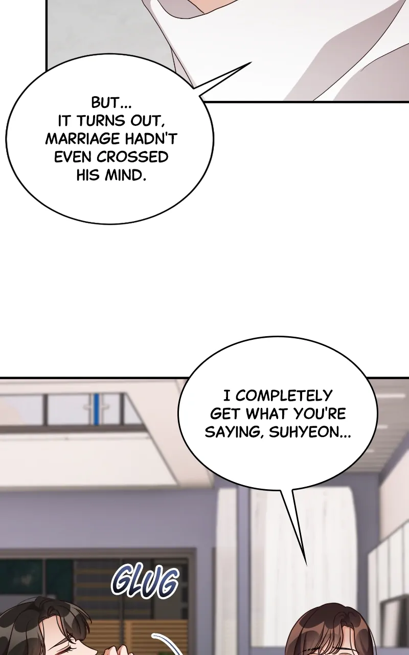 There Is No Perfect Married Couple chapter 120 page 28