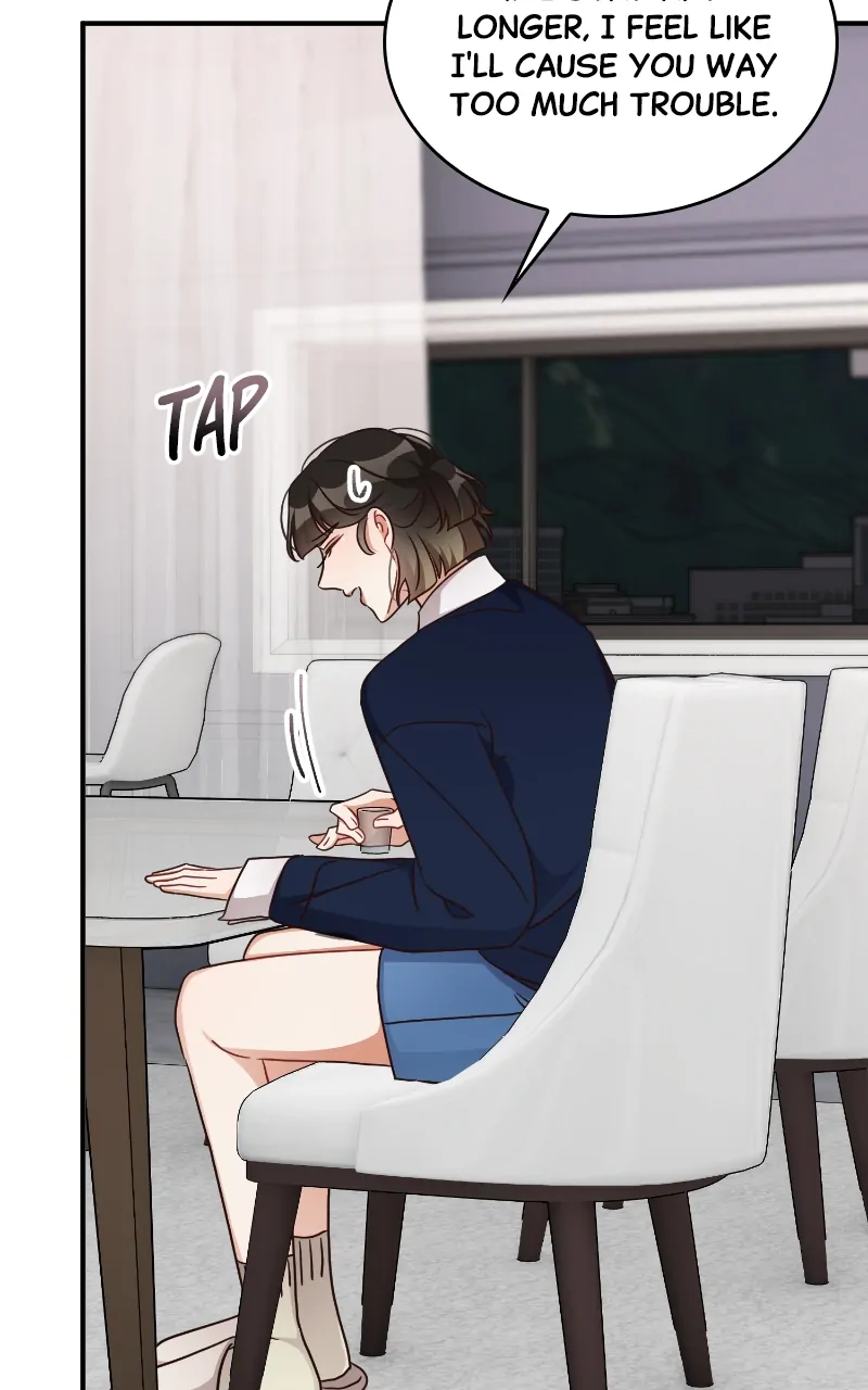 There Is No Perfect Married Couple chapter 120 page 30