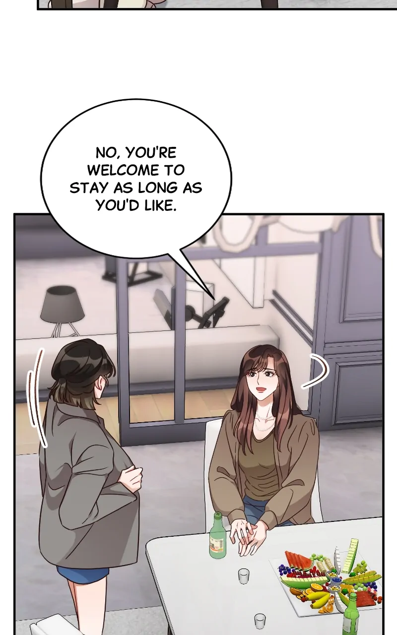 There Is No Perfect Married Couple chapter 120 page 31
