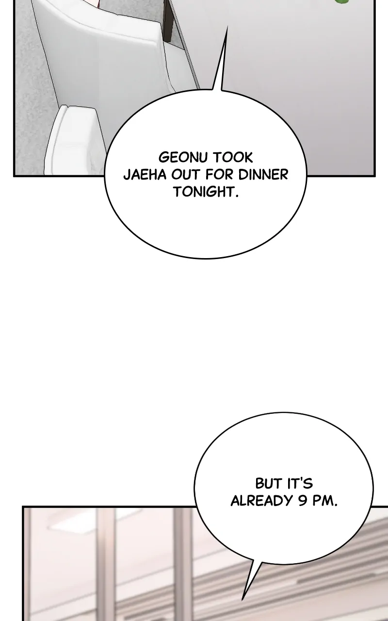 There Is No Perfect Married Couple chapter 120 page 32