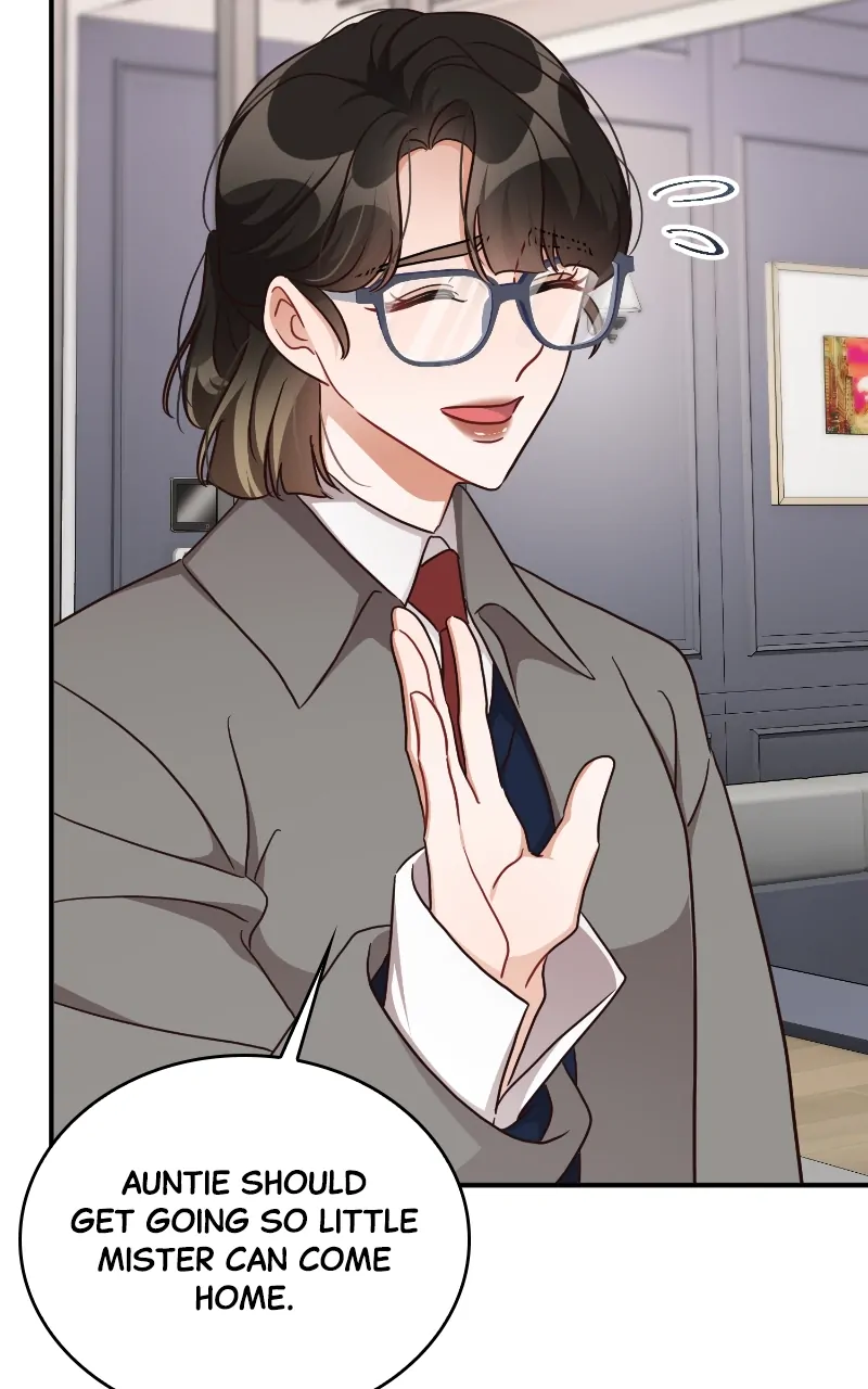 There Is No Perfect Married Couple chapter 120 page 33