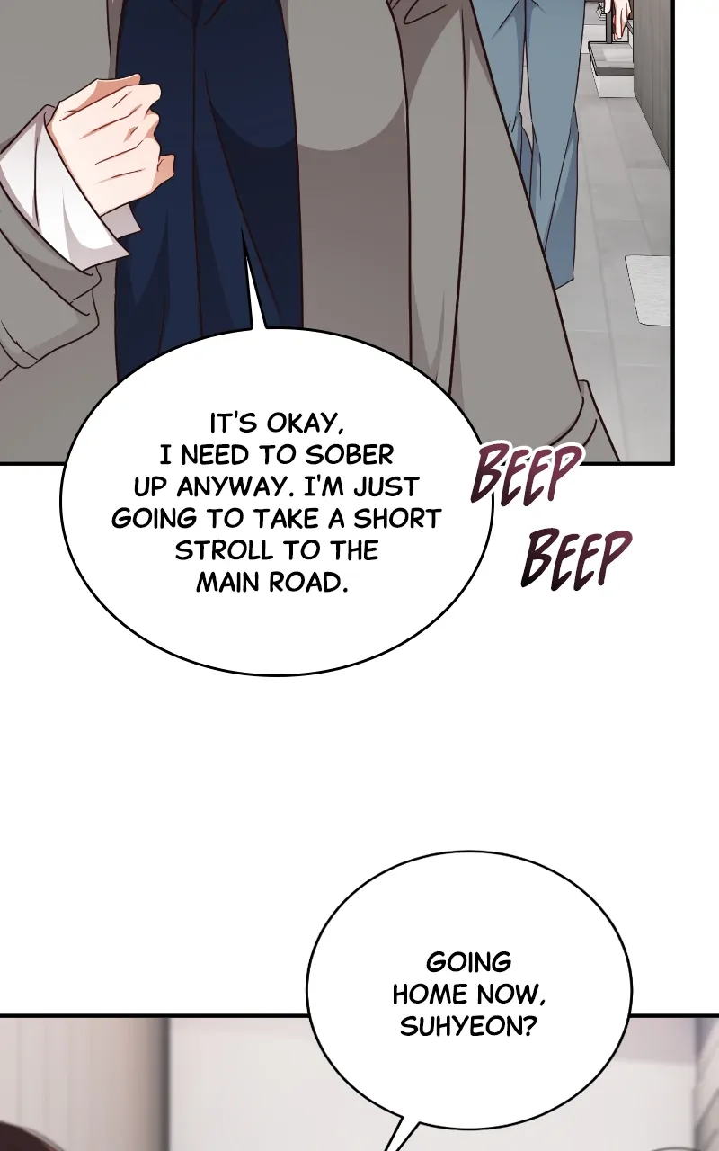 There Is No Perfect Married Couple chapter 120 page 35