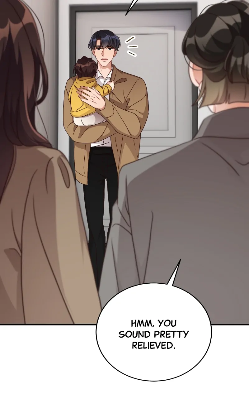 There Is No Perfect Married Couple chapter 120 page 36