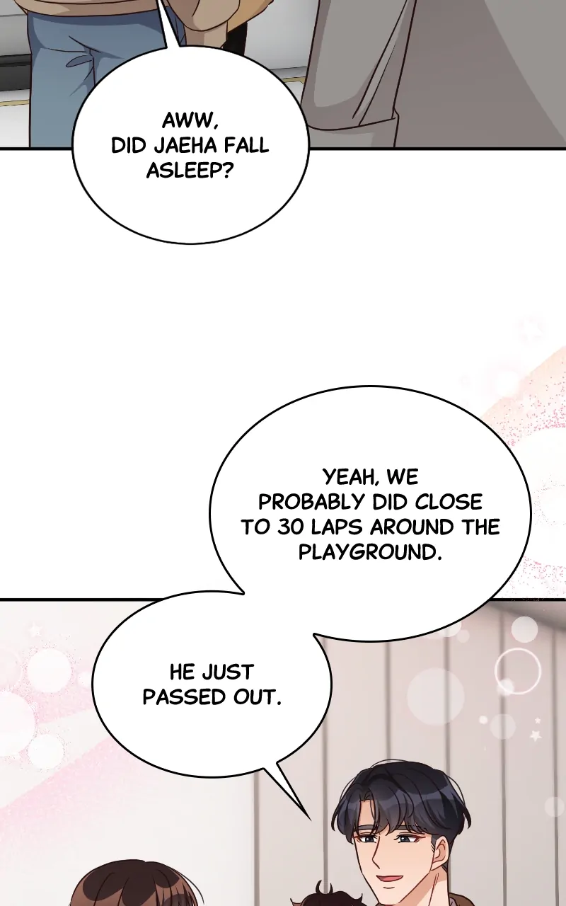 There Is No Perfect Married Couple chapter 120 page 38