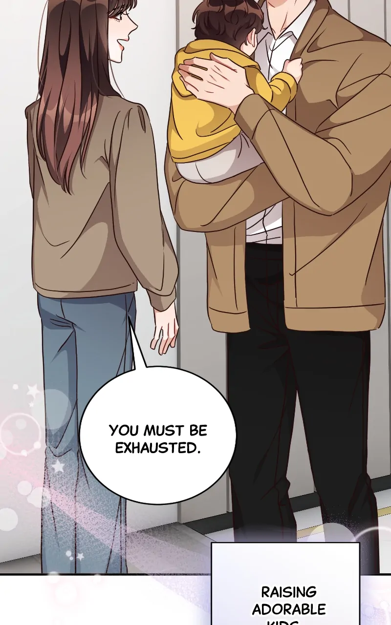 There Is No Perfect Married Couple chapter 120 page 39