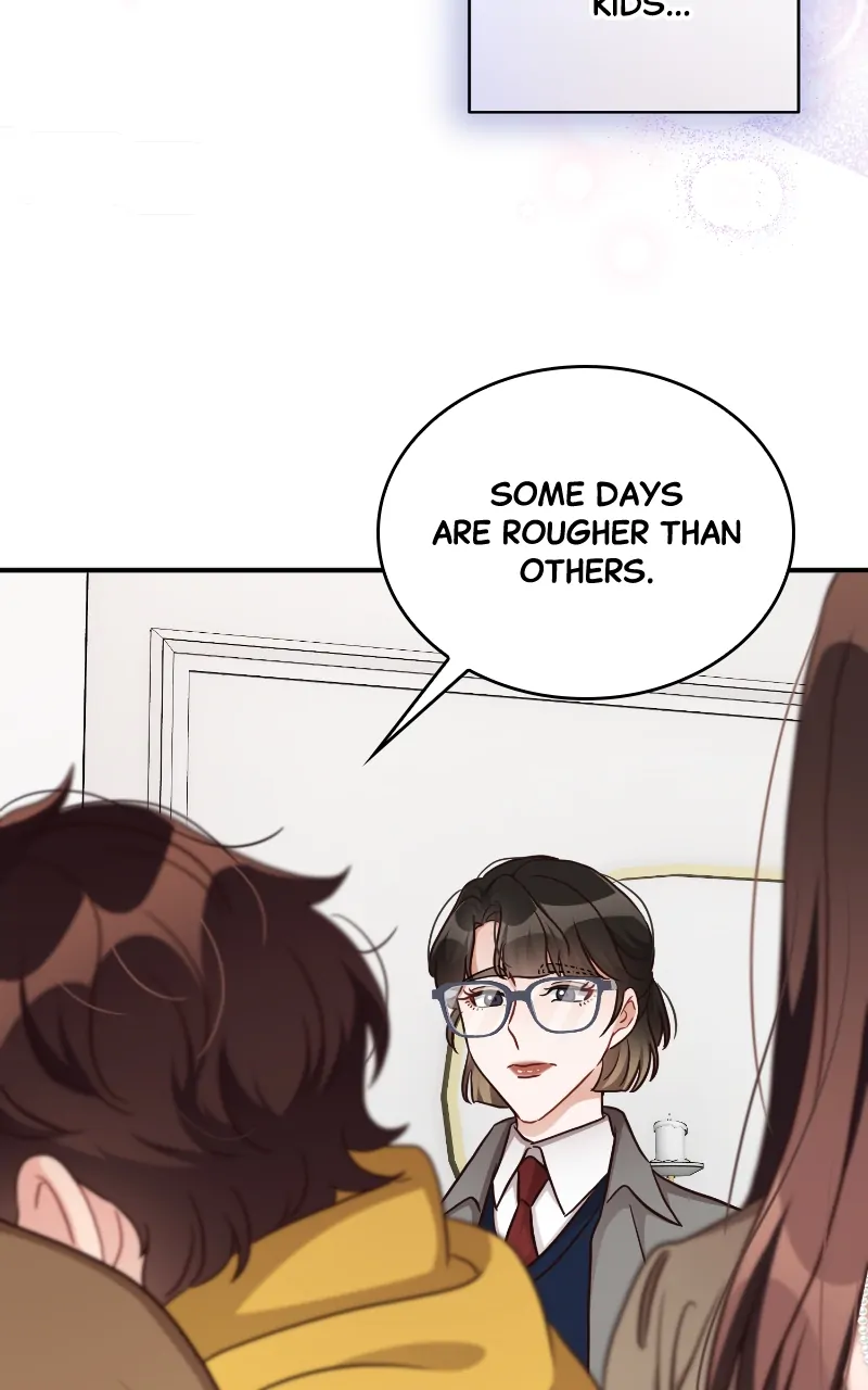There Is No Perfect Married Couple chapter 120 page 40