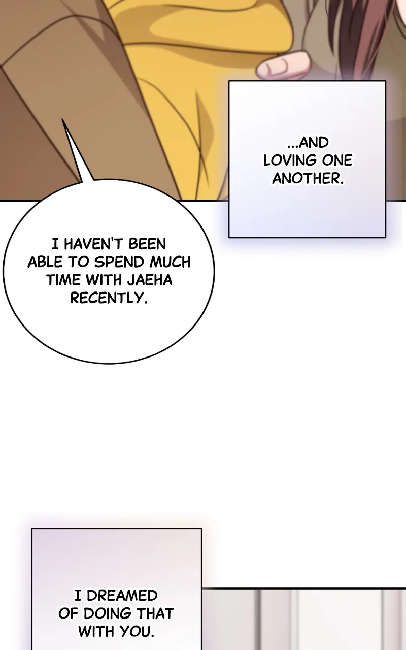 There Is No Perfect Married Couple chapter 120 page 41