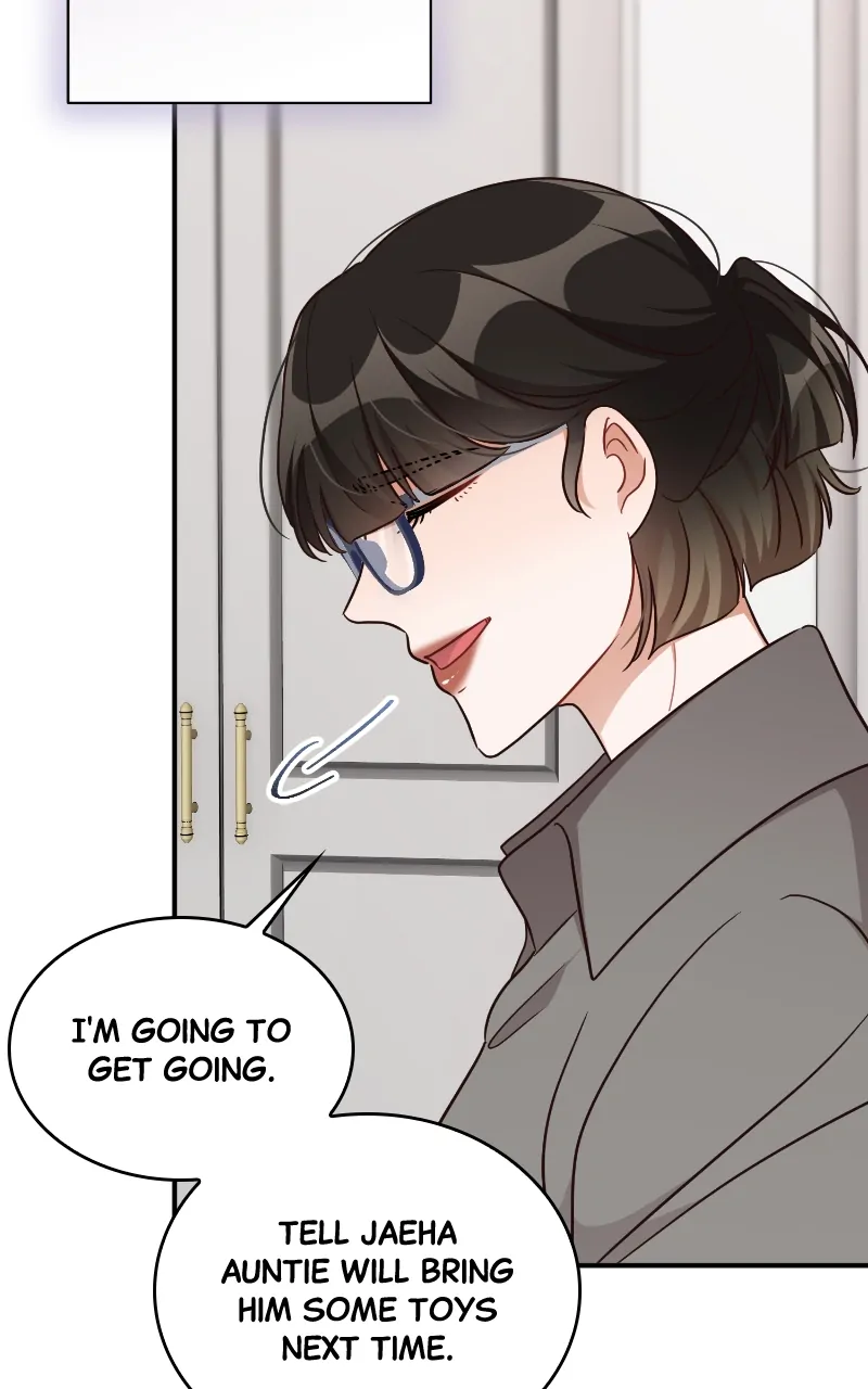 There Is No Perfect Married Couple chapter 120 page 42