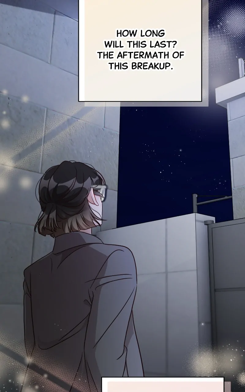 There Is No Perfect Married Couple chapter 120 page 45