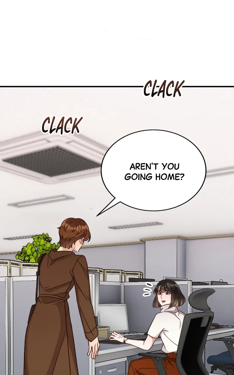 There Is No Perfect Married Couple chapter 120 page 47