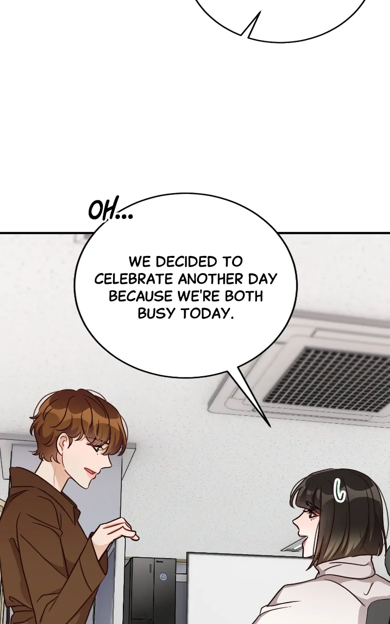There Is No Perfect Married Couple chapter 120 page 51