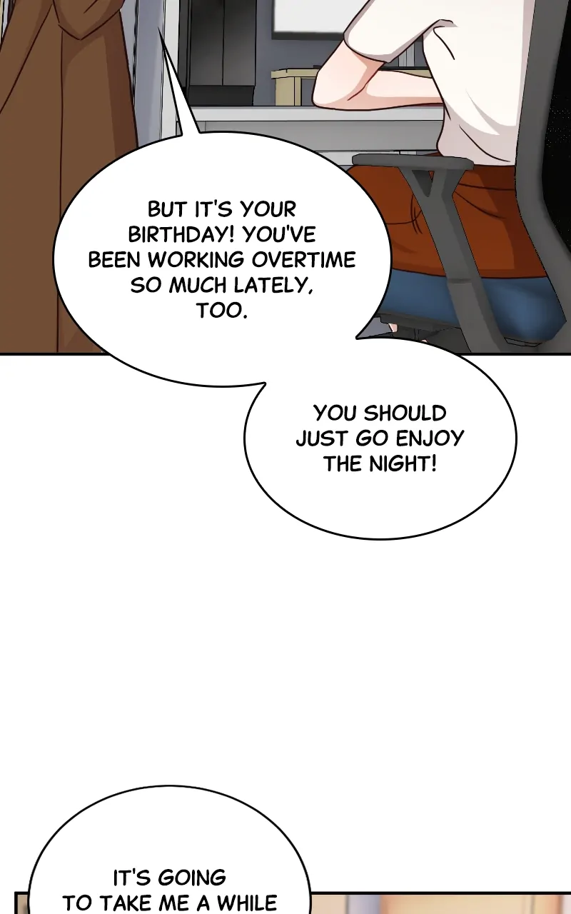 There Is No Perfect Married Couple chapter 120 page 52