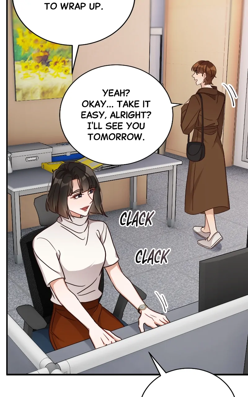 There Is No Perfect Married Couple chapter 120 page 53