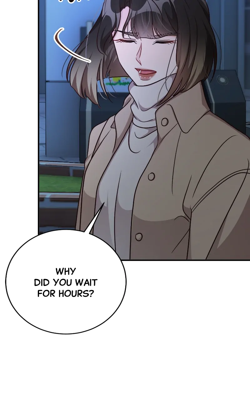 There Is No Perfect Married Couple chapter 120 page 71