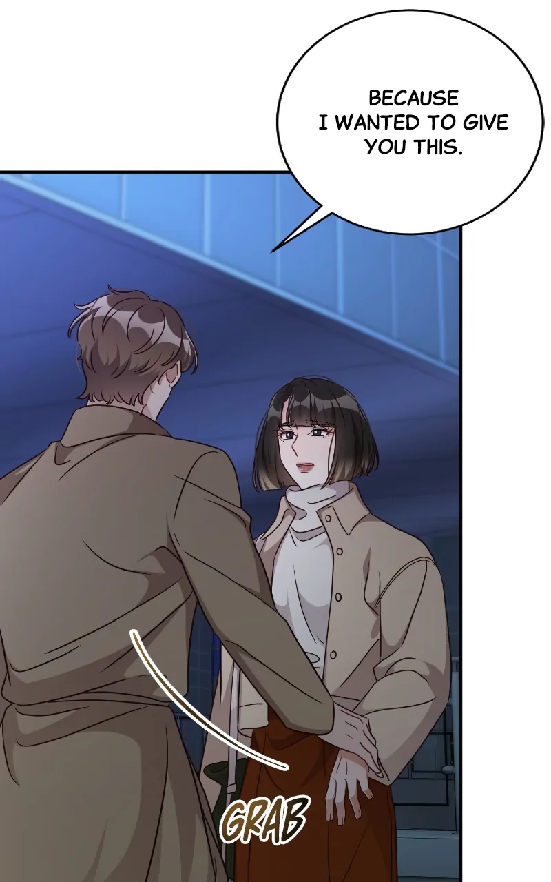 There Is No Perfect Married Couple chapter 120 page 72