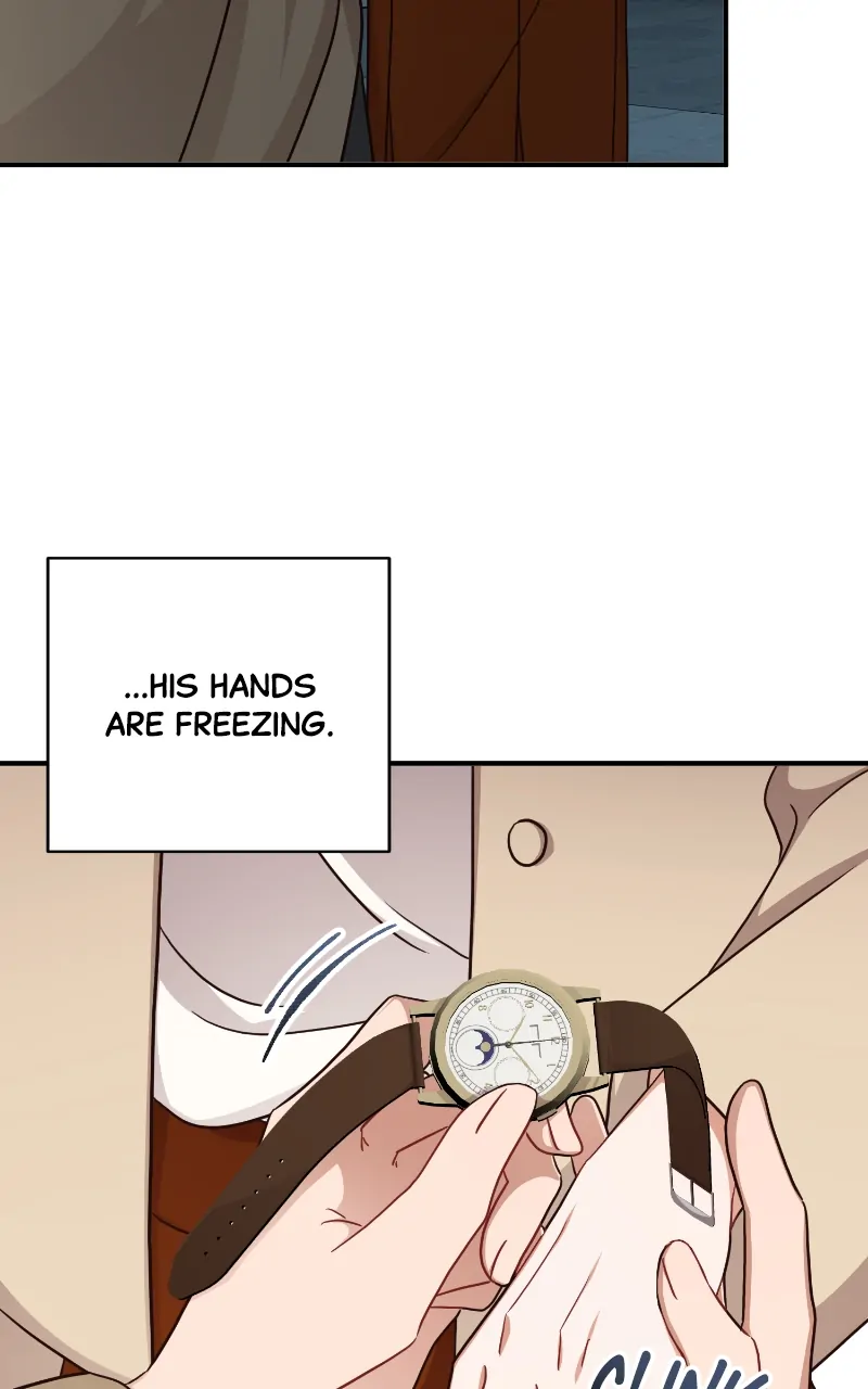 There Is No Perfect Married Couple chapter 120 page 73