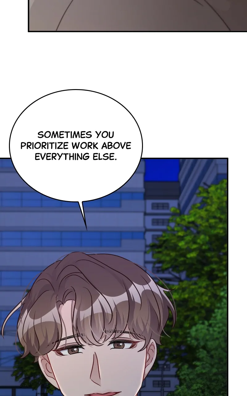 There Is No Perfect Married Couple chapter 120 page 77