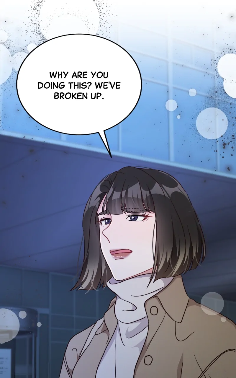 There Is No Perfect Married Couple chapter 120 page 79