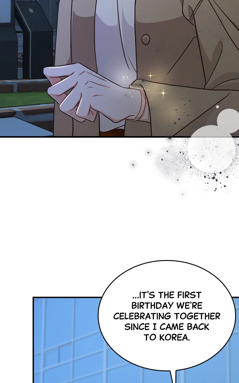 There Is No Perfect Married Couple chapter 120 page 80