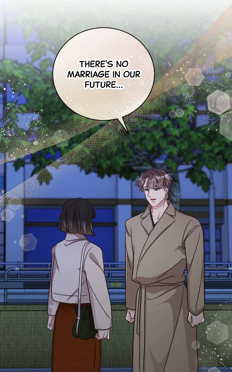 There Is No Perfect Married Couple chapter 120 page 83