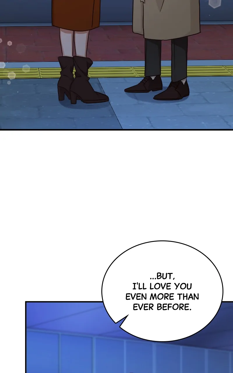 There Is No Perfect Married Couple chapter 120 page 84