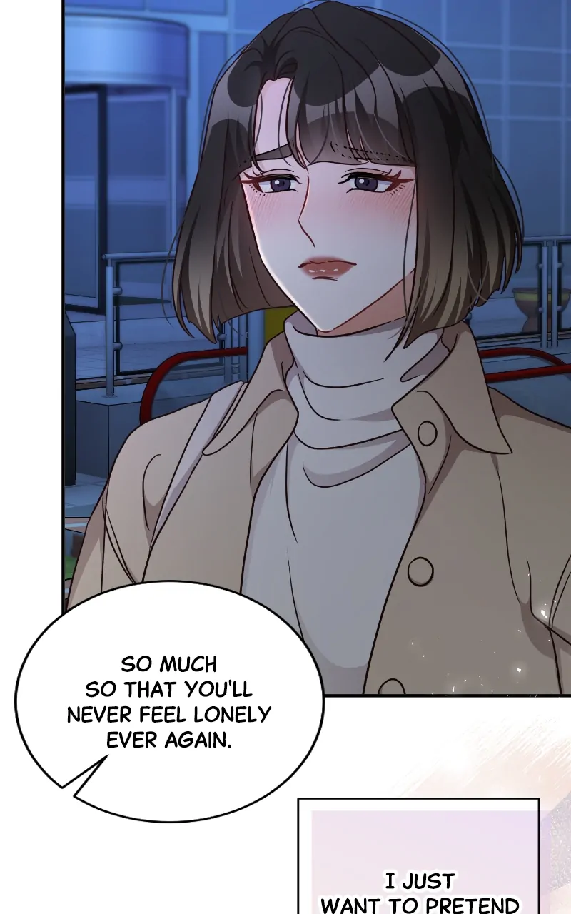 There Is No Perfect Married Couple chapter 120 page 85