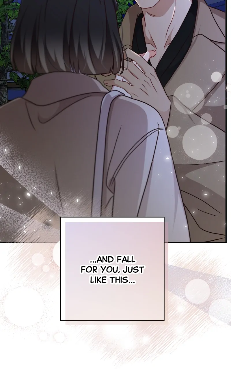 There Is No Perfect Married Couple chapter 120 page 87