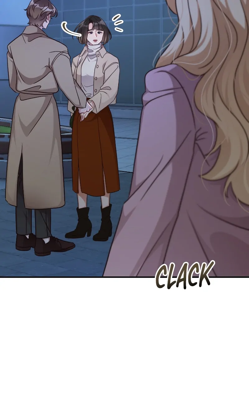 There Is No Perfect Married Couple chapter 120 page 90