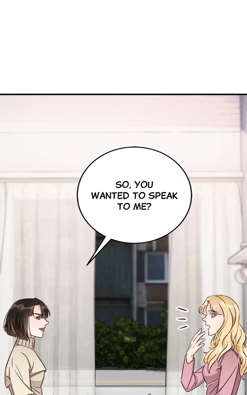 There Is No Perfect Married Couple chapter 122 page 1