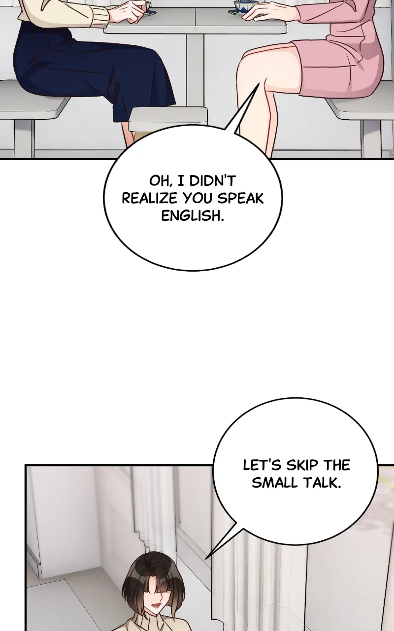 There Is No Perfect Married Couple chapter 122 page 2