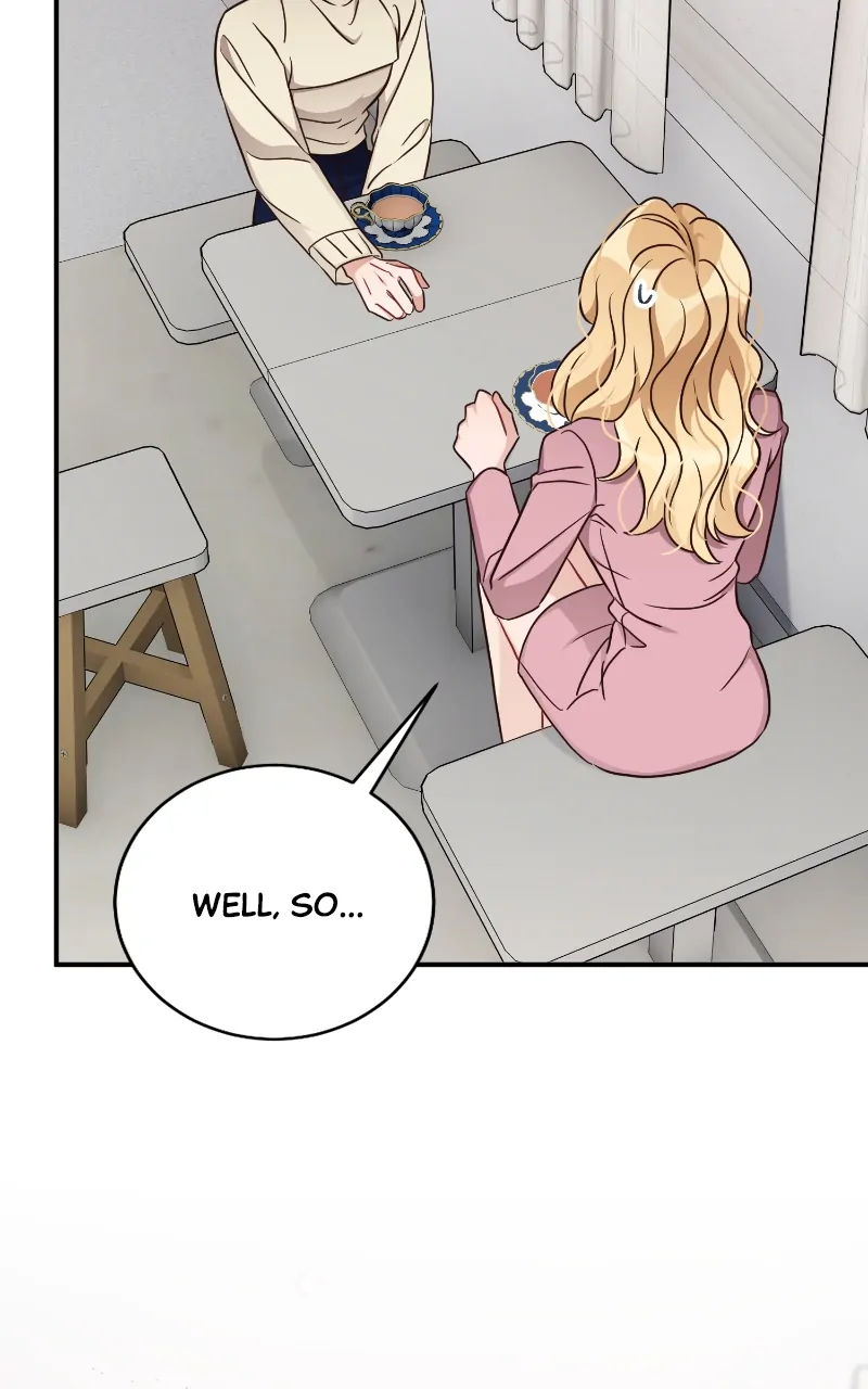 There Is No Perfect Married Couple chapter 122 page 3