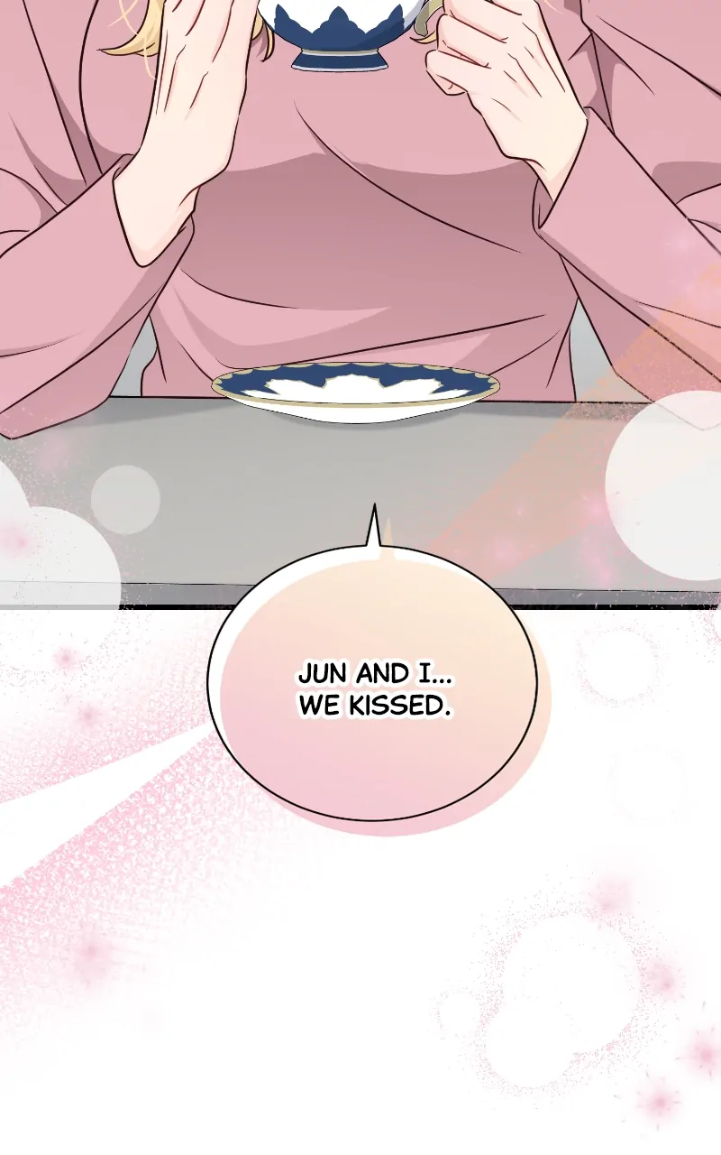 There Is No Perfect Married Couple chapter 122 page 5