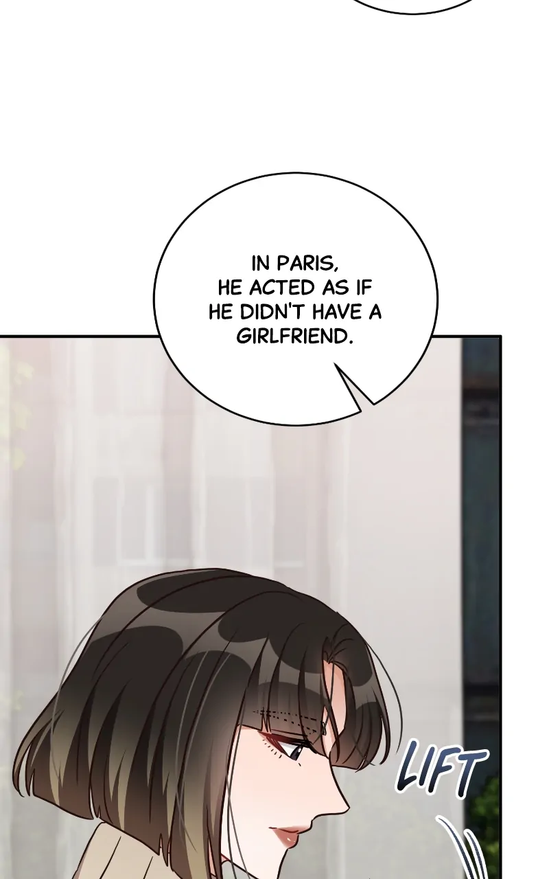 There Is No Perfect Married Couple chapter 122 page 9