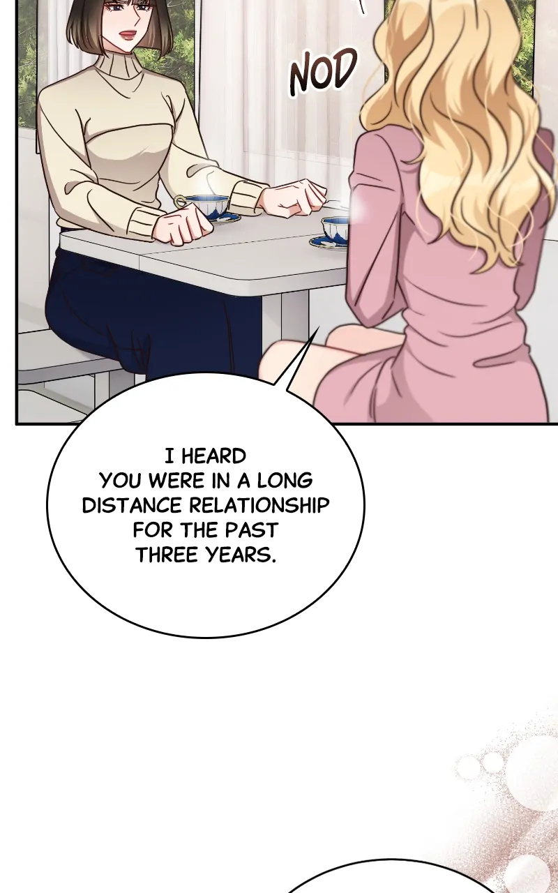 There Is No Perfect Married Couple chapter 122 page 16