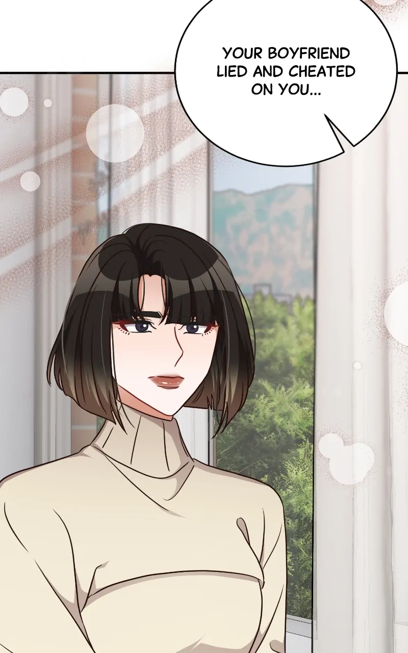 There Is No Perfect Married Couple chapter 122 page 17