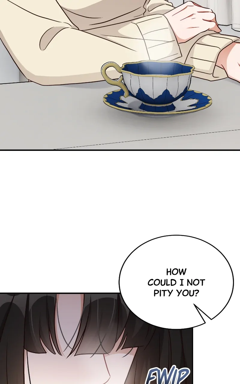 There Is No Perfect Married Couple chapter 122 page 18