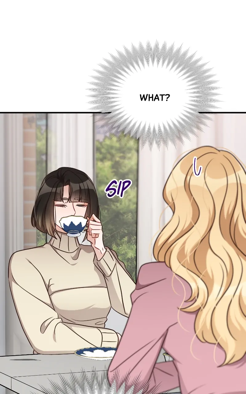 There Is No Perfect Married Couple chapter 122 page 20