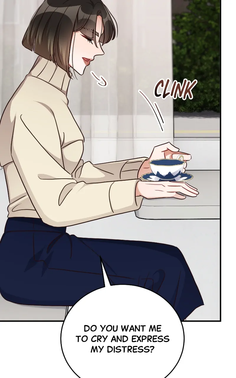 There Is No Perfect Married Couple chapter 122 page 23