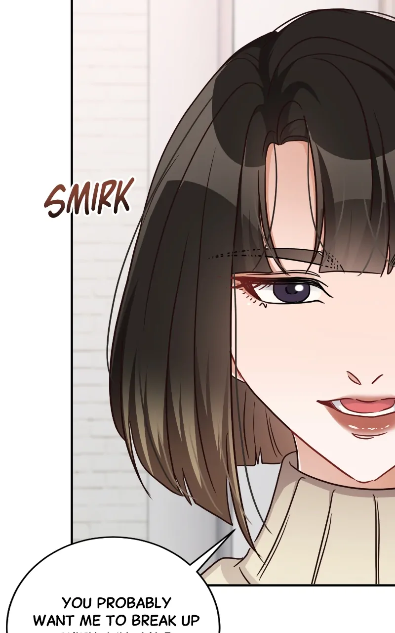 There Is No Perfect Married Couple chapter 122 page 26