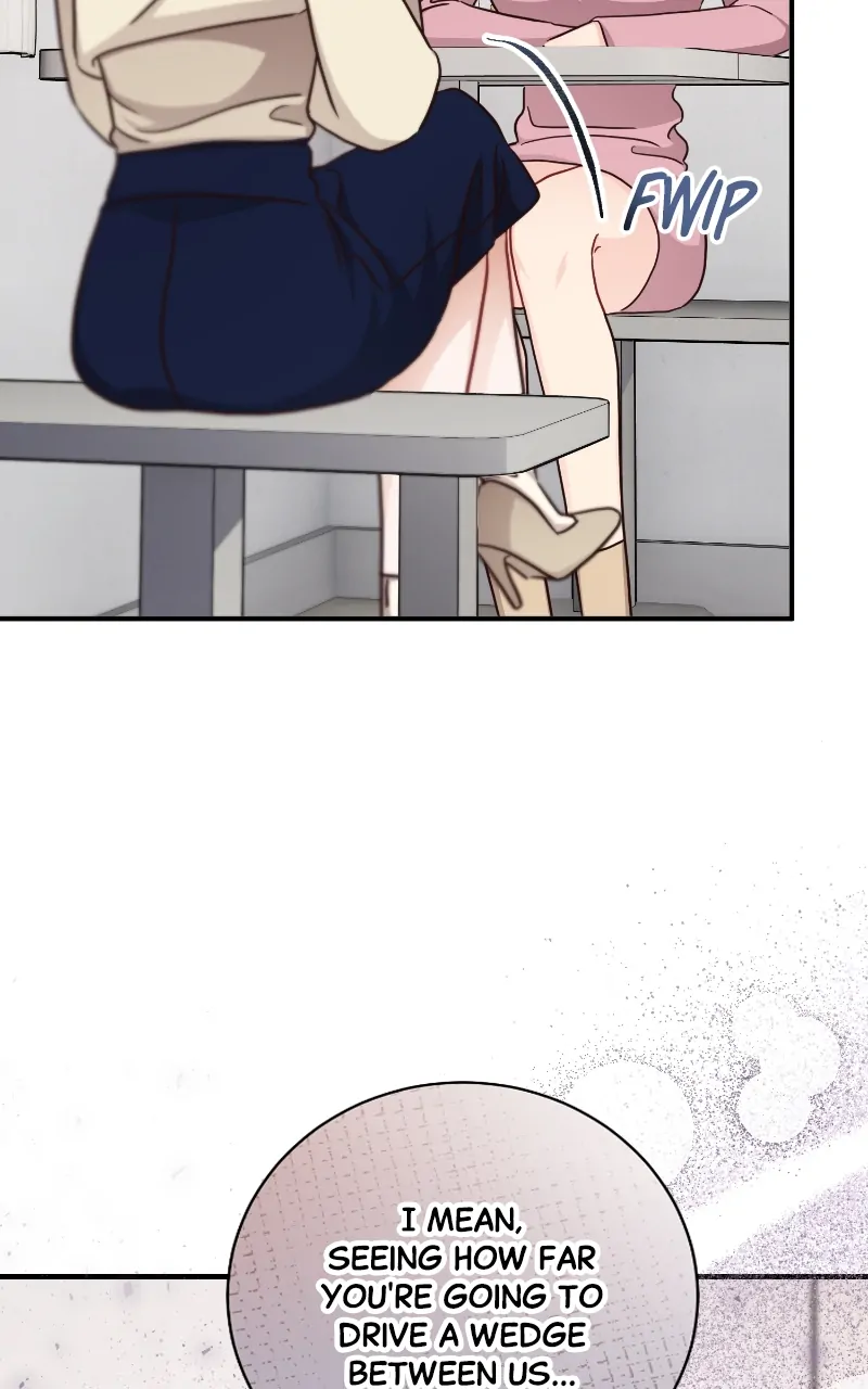 There Is No Perfect Married Couple chapter 122 page 28