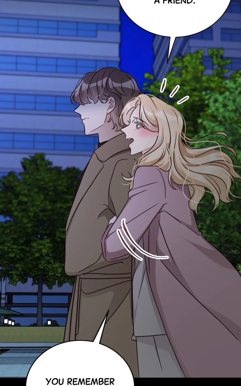 There Is No Perfect Married Couple chapter 122 page 31