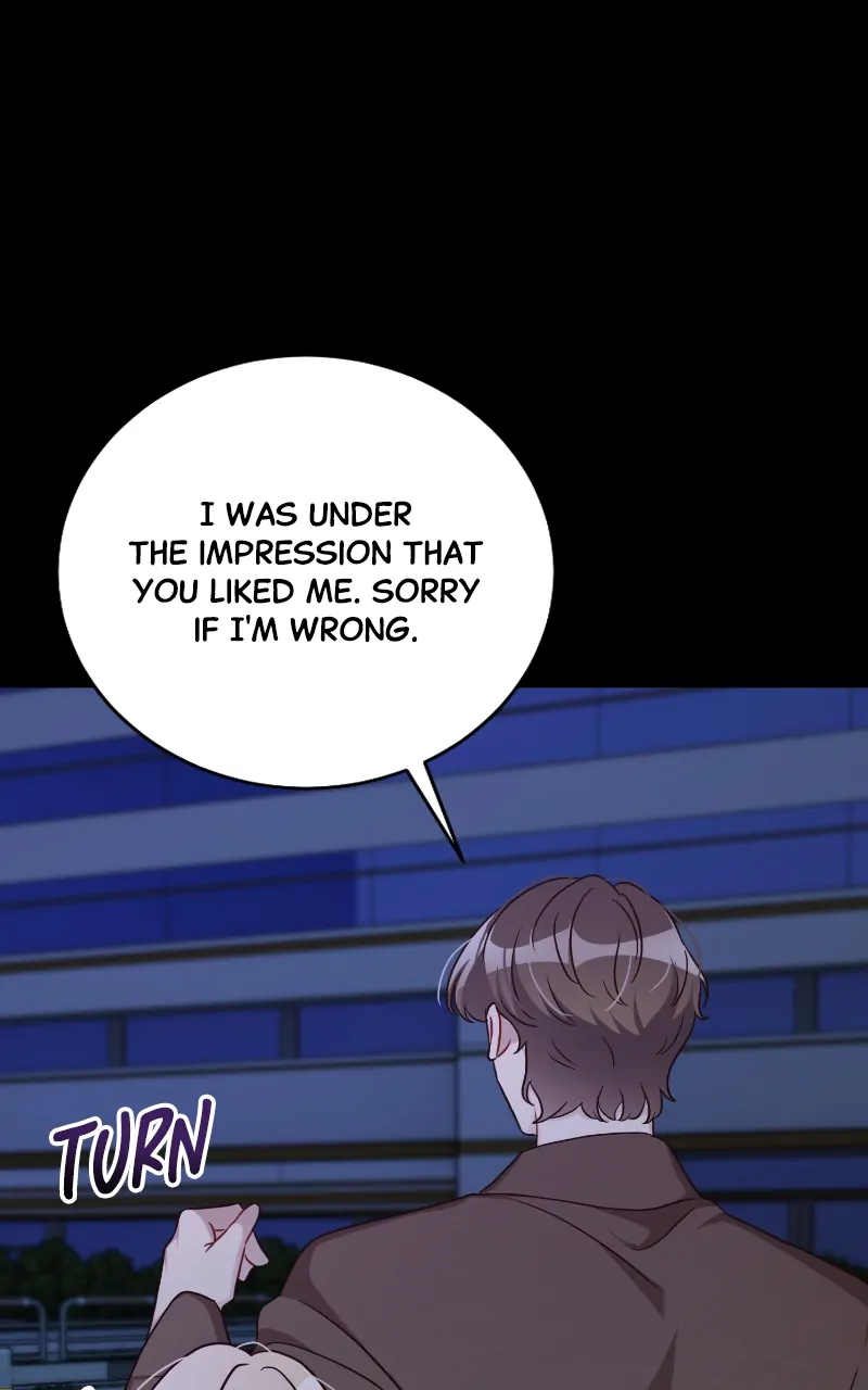There Is No Perfect Married Couple chapter 122 page 35