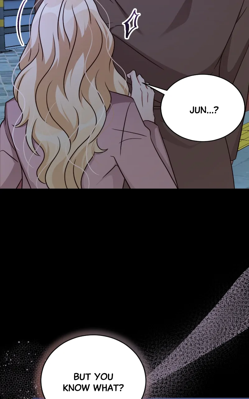 There Is No Perfect Married Couple chapter 122 page 36