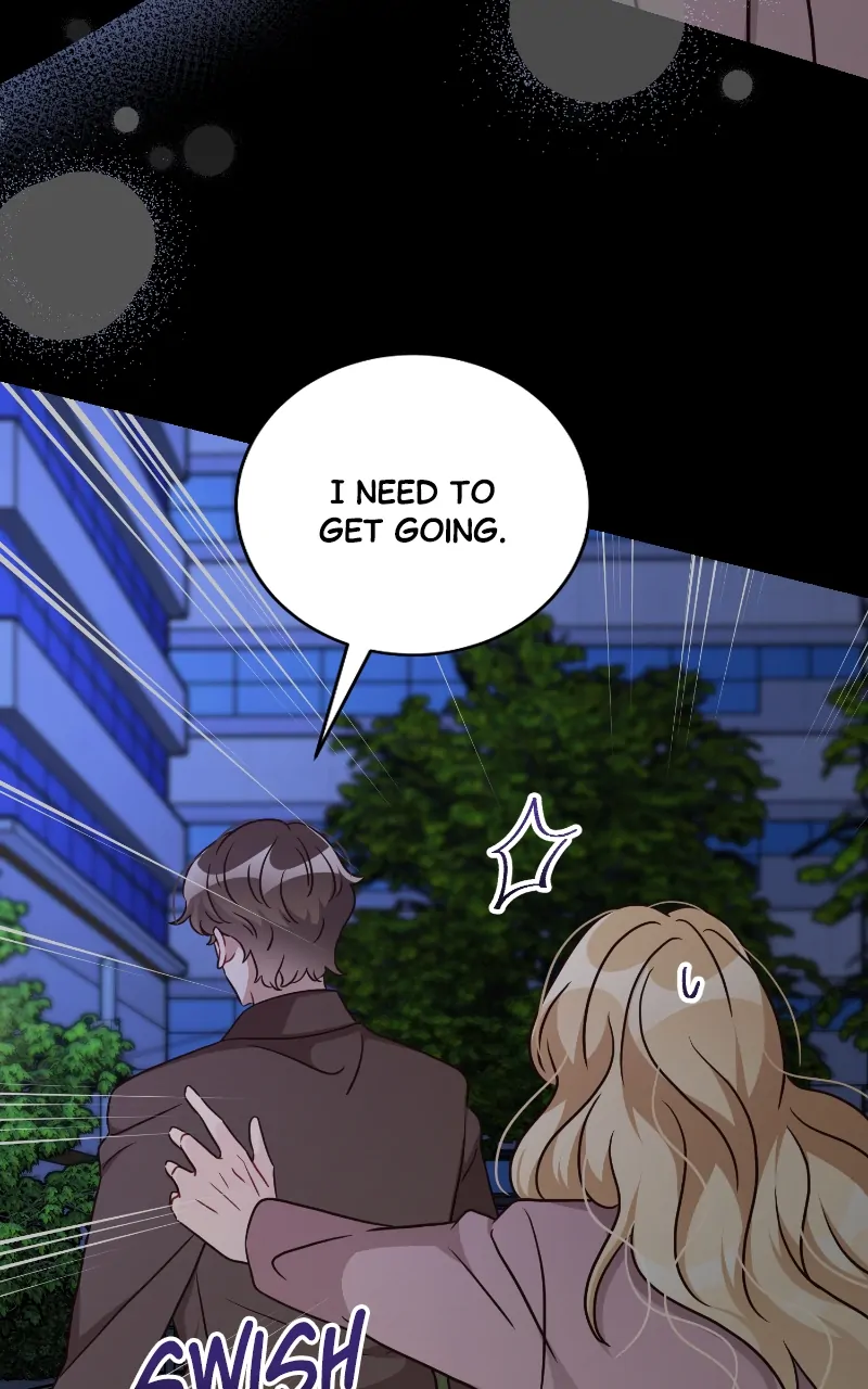 There Is No Perfect Married Couple chapter 122 page 40