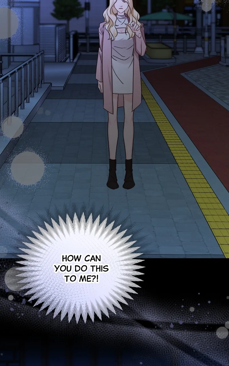 There Is No Perfect Married Couple chapter 122 page 42