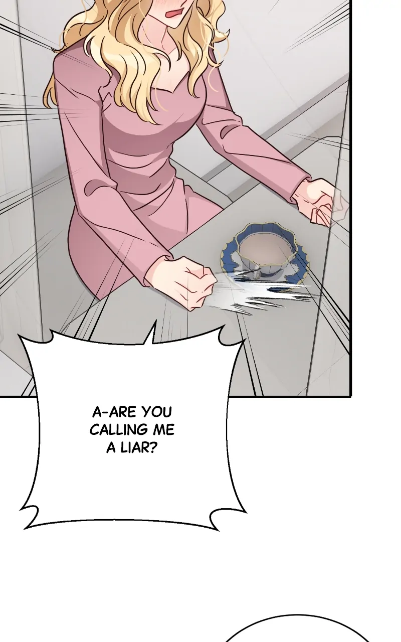 There Is No Perfect Married Couple chapter 122 page 46