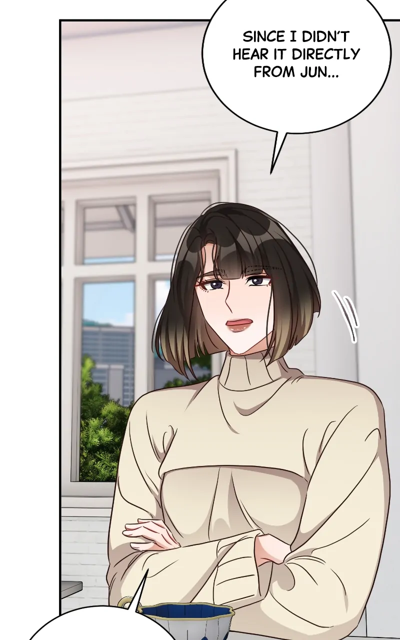 There Is No Perfect Married Couple chapter 122 page 47