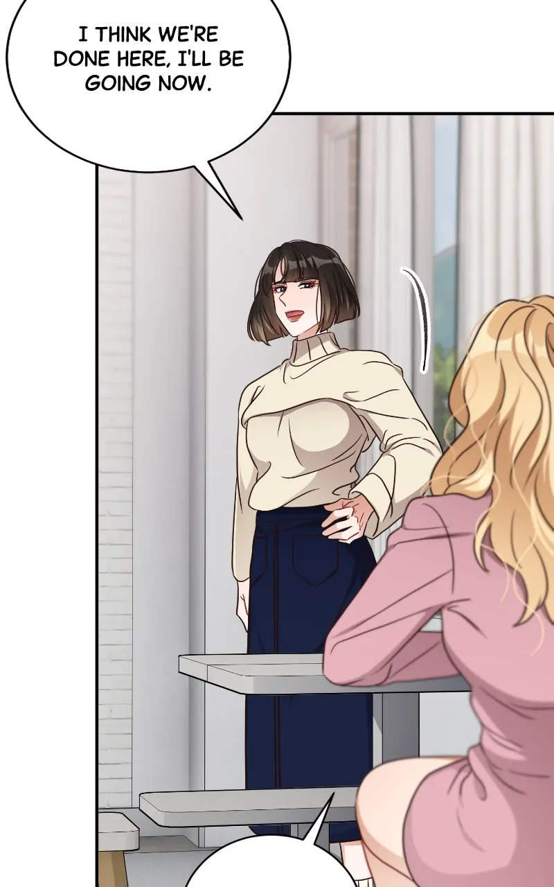 There Is No Perfect Married Couple chapter 122 page 50
